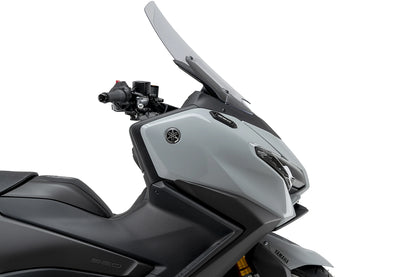 Puig Naked Frontal Spoilers YAMAHA T-MAX 560 2025-2026