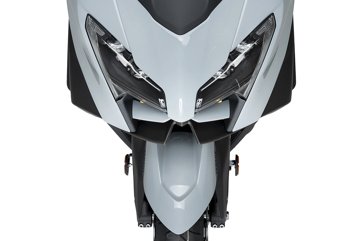 Puig Naked Frontal Spoilers YAMAHA T-MAX 560 2025-2026