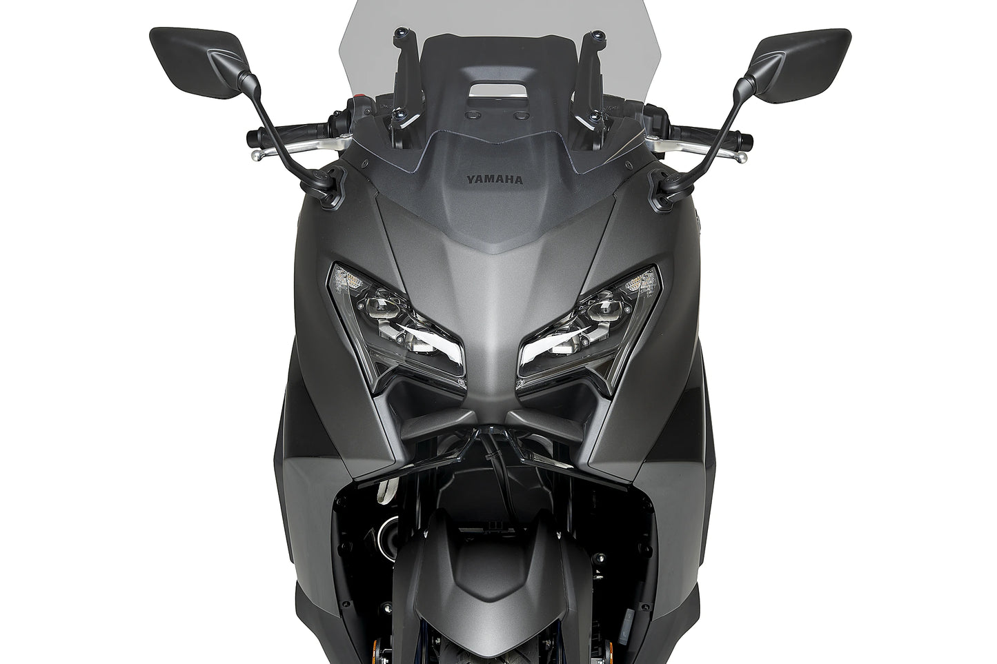 Puig Naked Frontal Spoilers YAMAHA T-MAX 560 2025-2026