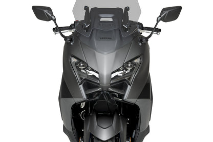 Puig Naked Frontal Spoilers YAMAHA T-MAX 560 2025-2026
