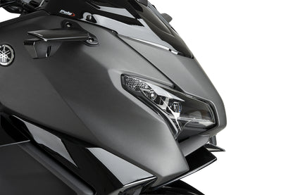 Puig Naked Frontal Spoilers YAMAHA T-MAX 560 2025-2026