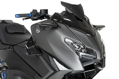 Puig Naked Frontal Spoilers YAMAHA T-MAX 560 2025-2026