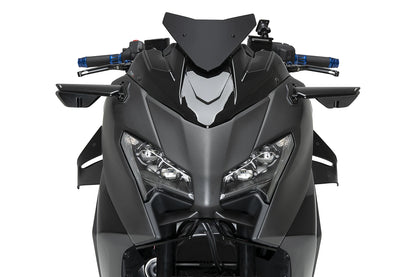 Puig Naked Frontal Spoilers YAMAHA T-MAX 560 2025-2026