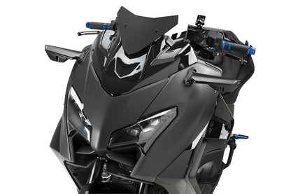 Puig Naked Frontal Spoilers YAMAHA T-MAX 560 2025-2026