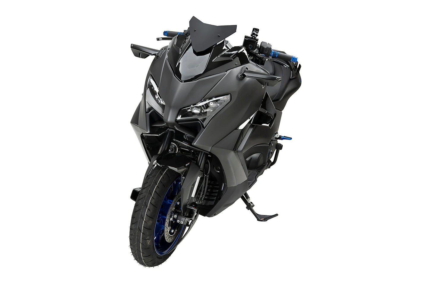 Puig Naked Frontal Spoilers YAMAHA T-MAX 560 2025-2026