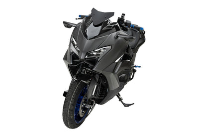 Puig Naked Frontal Spoilers YAMAHA T-MAX 560 2025-2026