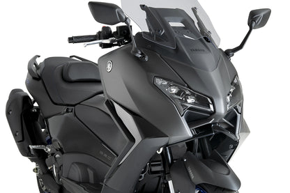 Puig Naked Frontal Spoilers YAMAHA T-MAX 560 2025-2026