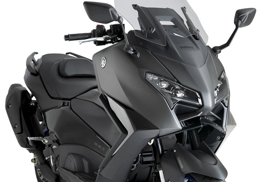 Puig Naked Frontal Spoilers YAMAHA T-MAX 560 2025-2026