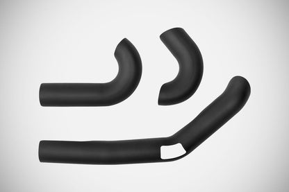ZARD Heat Shields For 2:1 Full Kit Harley Davidson Grand American Touring 2017-2023 - Adventure Parts
