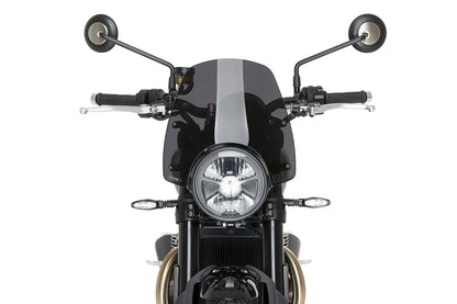 Puig New Generation Sport TRIUMPH SPEED TWIN 1200 2025 - Adventure Parts