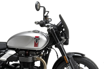 Puig New Generation Sport TRIUMPH SPEED TWIN 1200 2025 - Adventure Parts