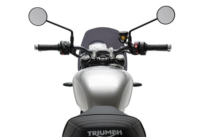 Puig New Generation Sport TRIUMPH SPEED TWIN 1200 2025 - Adventure Parts