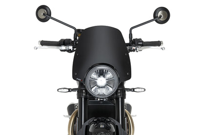 Puig New Generation Sport TRIUMPH SPEED TWIN 1200 2025 - Adventure Parts