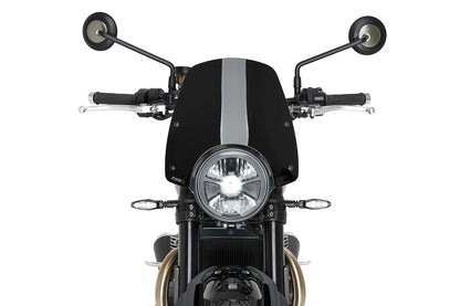 Puig New Generation Sport TRIUMPH SPEED TWIN 1200 2025 - Adventure Parts