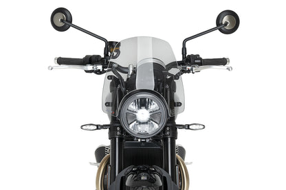 Puig New Generation Sport TRIUMPH SPEED TWIN 1200 2025 - Adventure Parts
