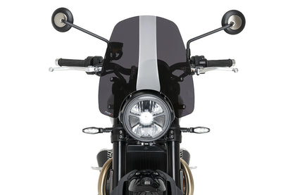 Puig New Generation Touring TRIUMPH SPEED TWIN 1200 2025 - Adventure Parts