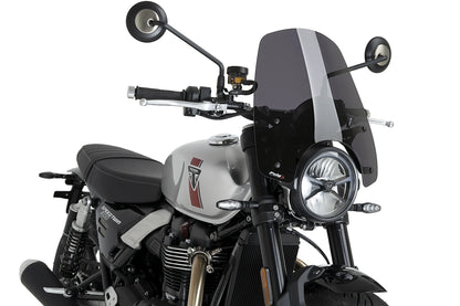 Puig New Generation Touring TRIUMPH SPEED TWIN 1200 2025 - Adventure Parts