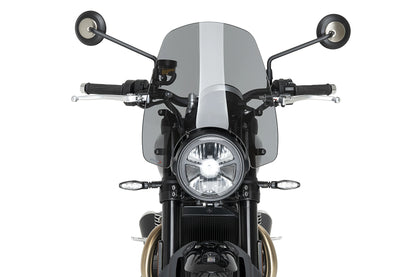 Puig New Generation Touring TRIUMPH SPEED TWIN 1200 2025 - Adventure Parts