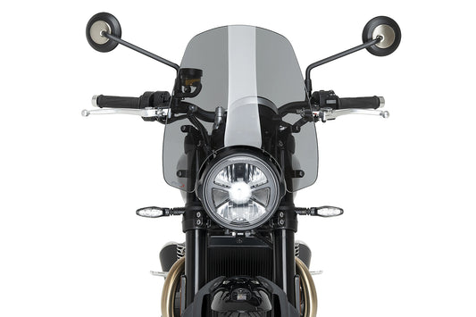 Puig New Generation Touring TRIUMPH SPEED TWIN 1200 2025 - Adventure Parts