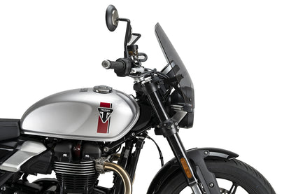 Puig New Generation Touring TRIUMPH SPEED TWIN 1200 2025 - Adventure Parts