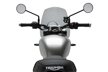 Puig New Generation Touring TRIUMPH SPEED TWIN 1200 2025 - Adventure Parts