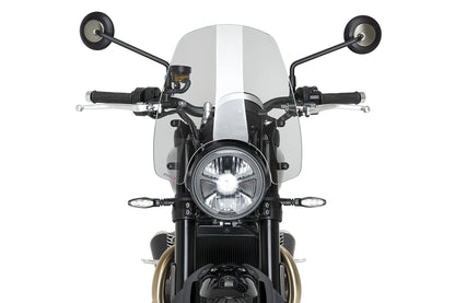 Puig New Generation Touring TRIUMPH SPEED TWIN 1200 2025 - Adventure Parts