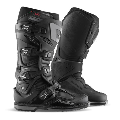 Gaerne SG22 Motorcycle Boots
