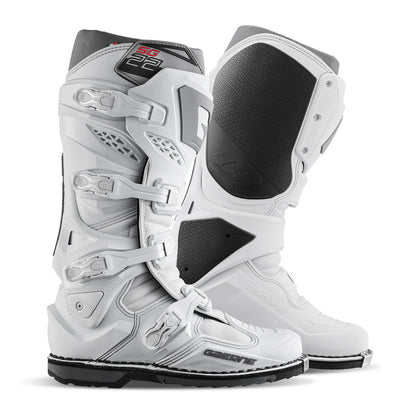 Gaerne SG22 Motorcycle Boots