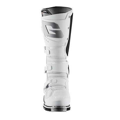 Gaerne SG22 Motorcycle Boots