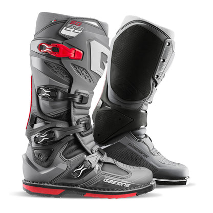 Gaerne SG22 Motorcycle Boots