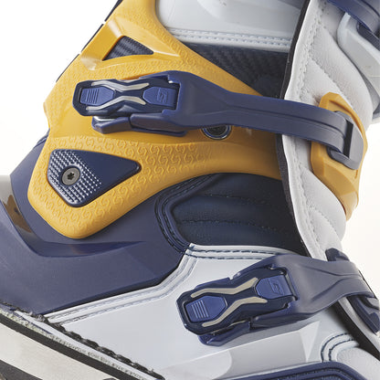 Gaerne SG22 Motorcycle Boots