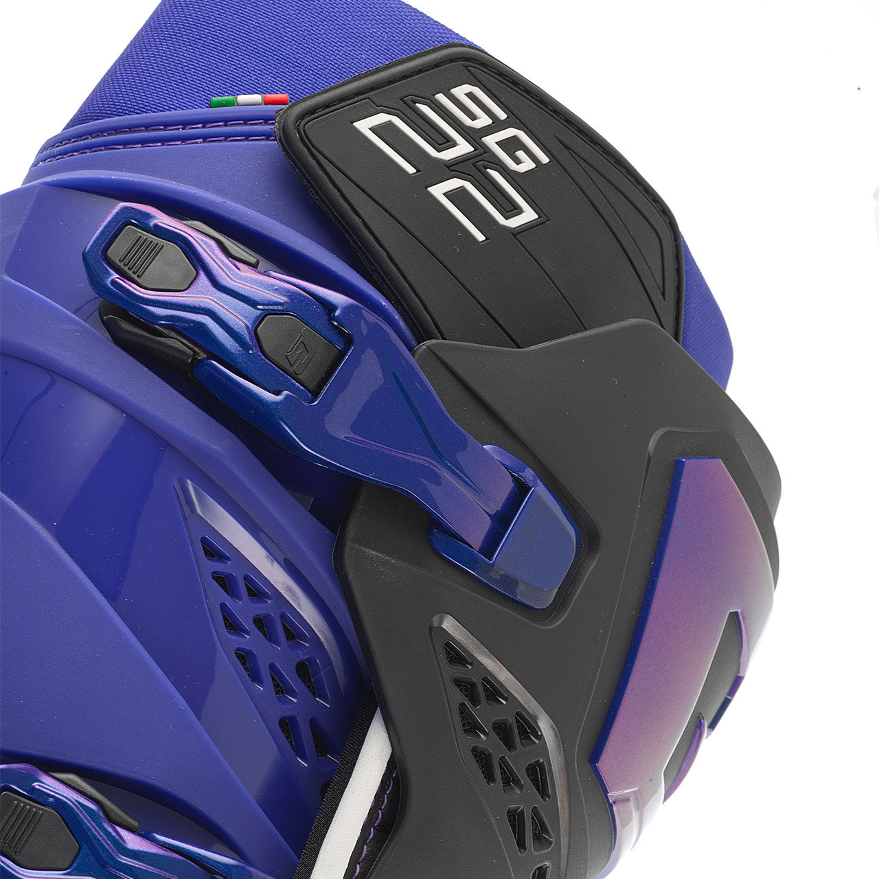 Gaerne SG22 Motorcycle Boots