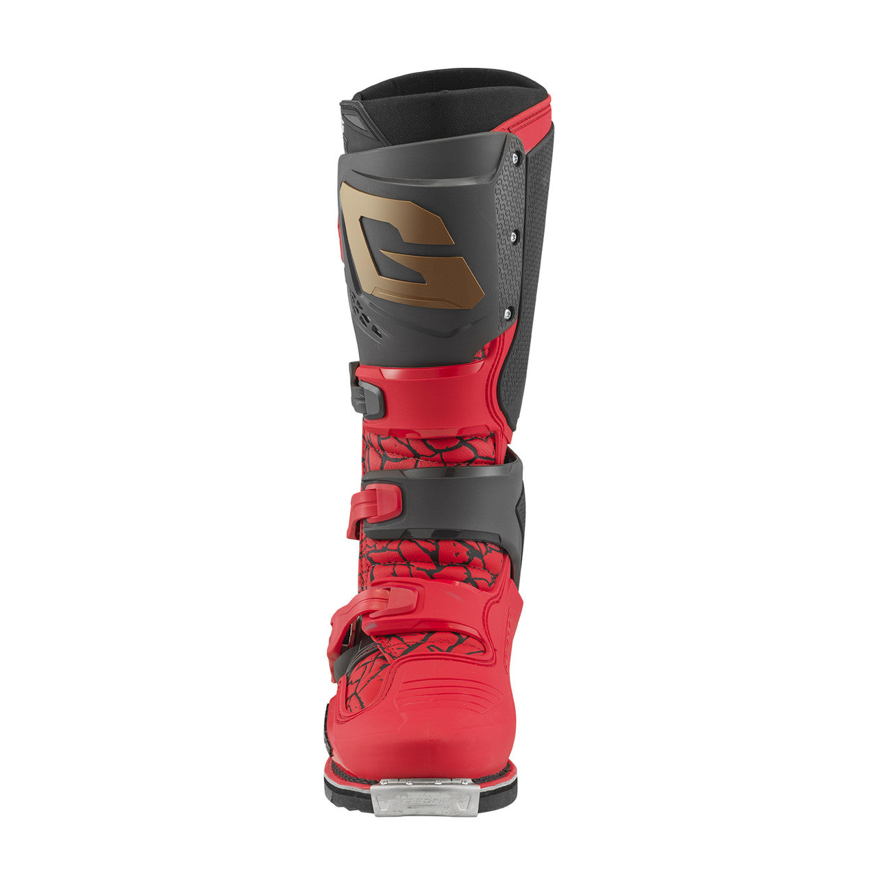 Gaerne SG22 Limited Edition MAGMA MJK LE Deep Motorcycle Boots
