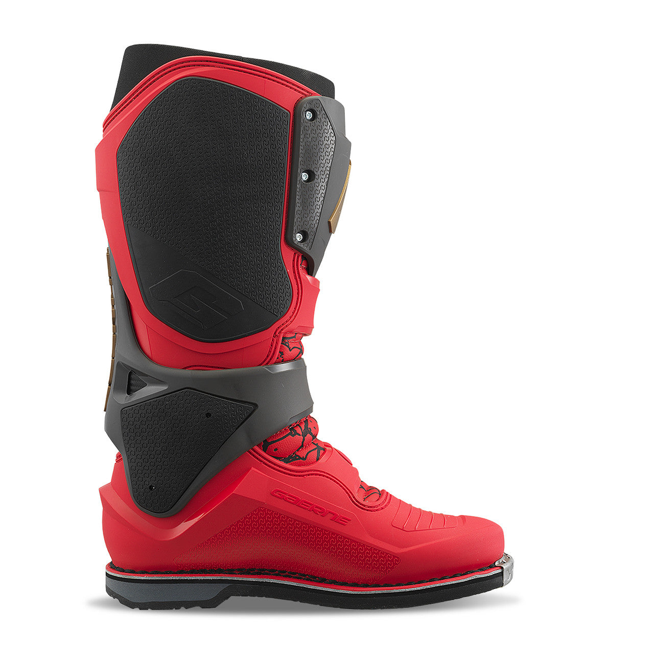 Gaerne SG22 Limited Edition MAGMA MJK LE Deep Motorcycle Boots