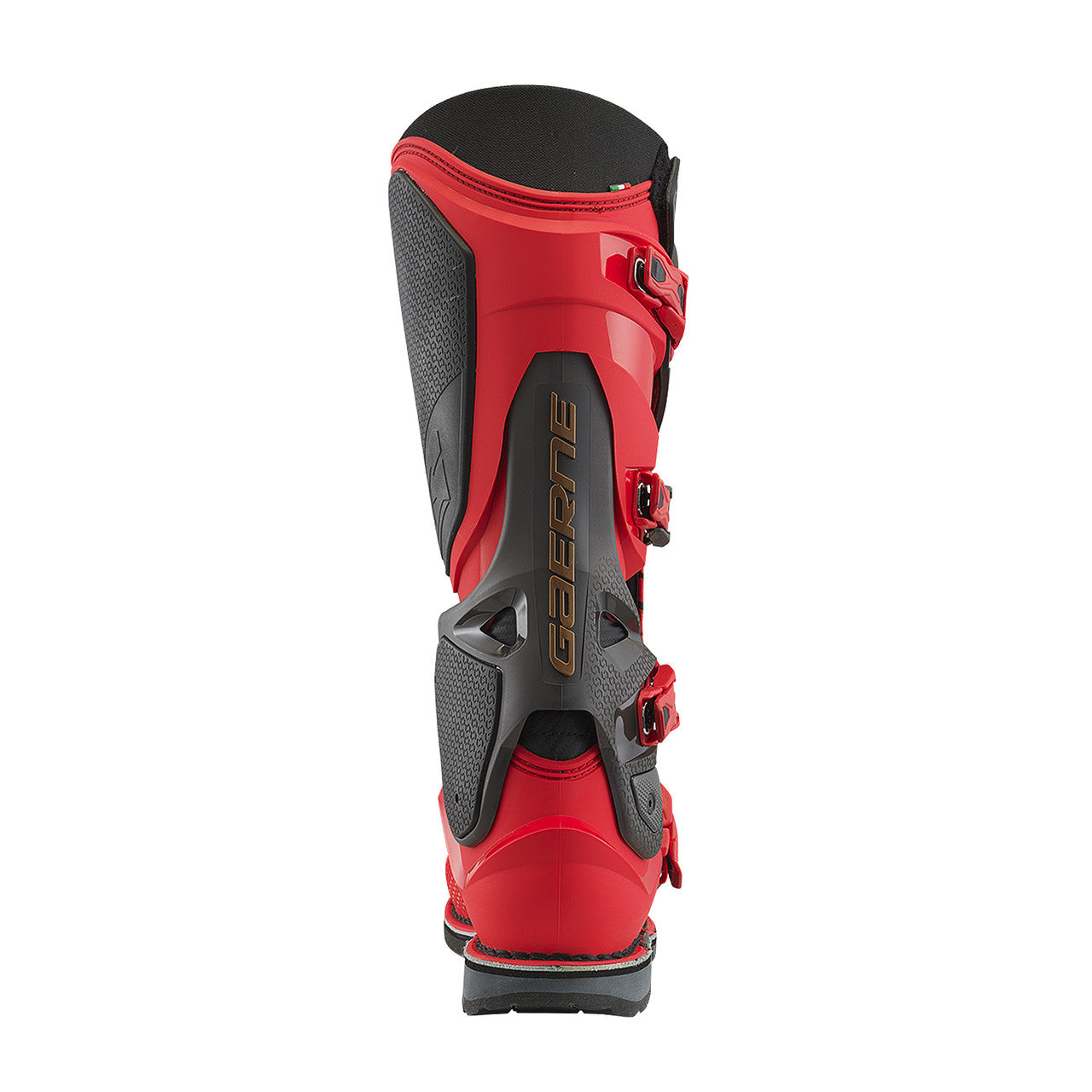 Gaerne SG22 Limited Edition MAGMA MJK LE Deep Motorcycle Boots