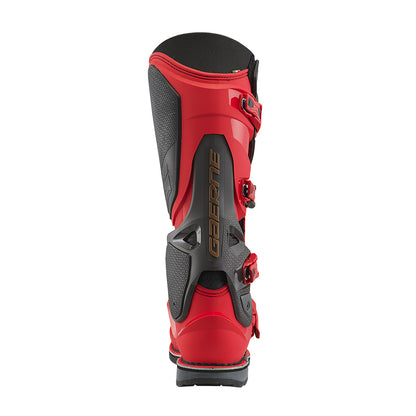 Gaerne SG22 Limited Edition MAGMA MJK LE Deep Motorcycle Boots