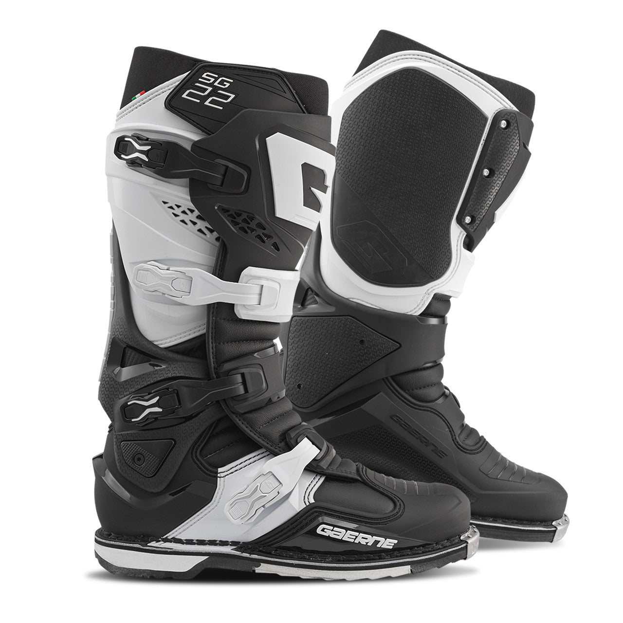Gaerne SG22 Motorcycle Boots
