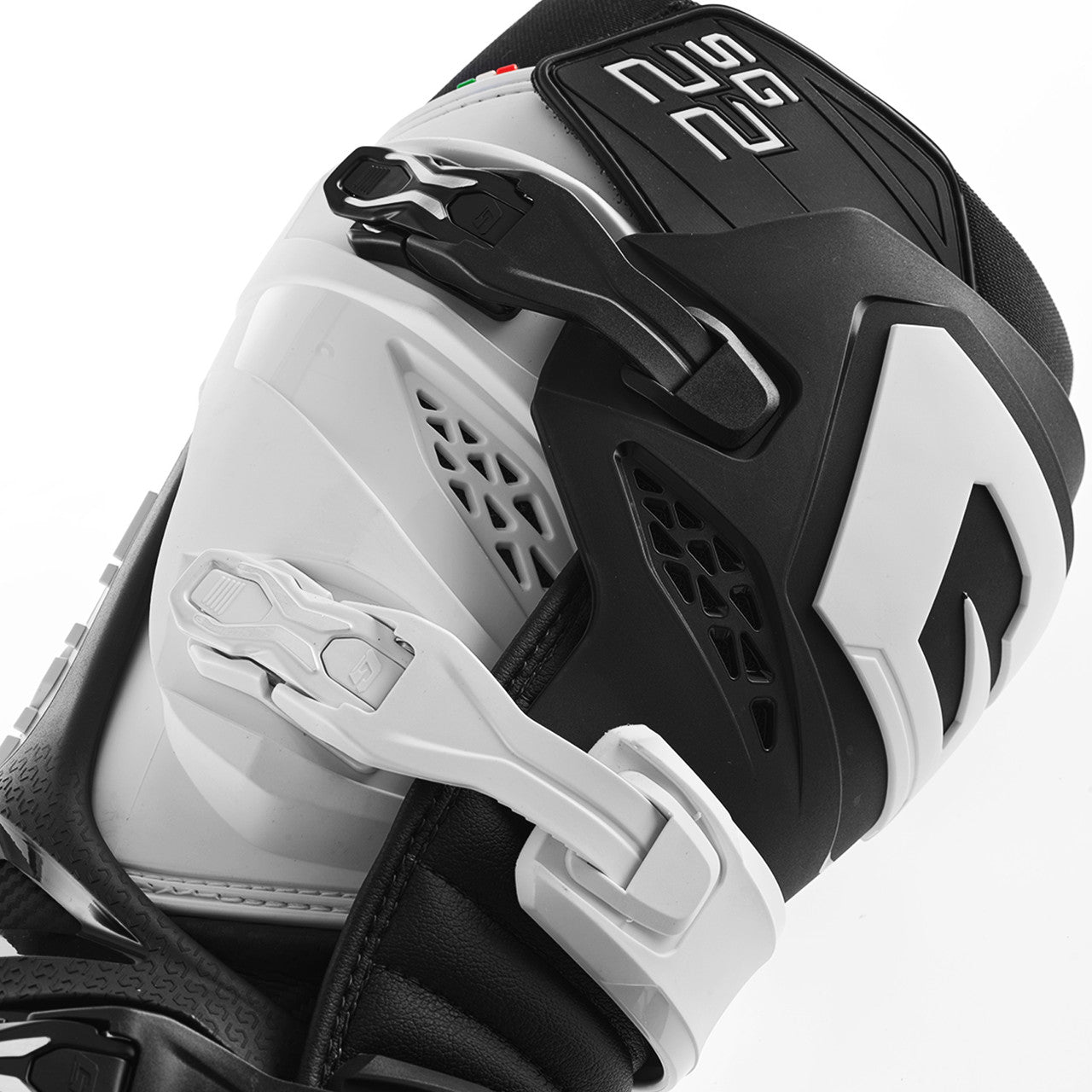 Gaerne SG22 Motorcycle Boots