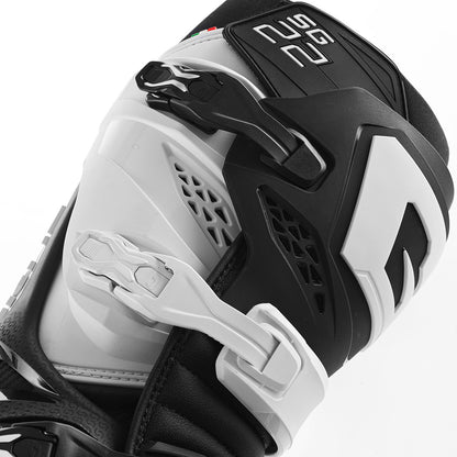 Gaerne SG22 Motorcycle Boots