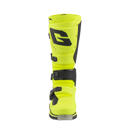Gaerne SG22 Motorcycle Boots
