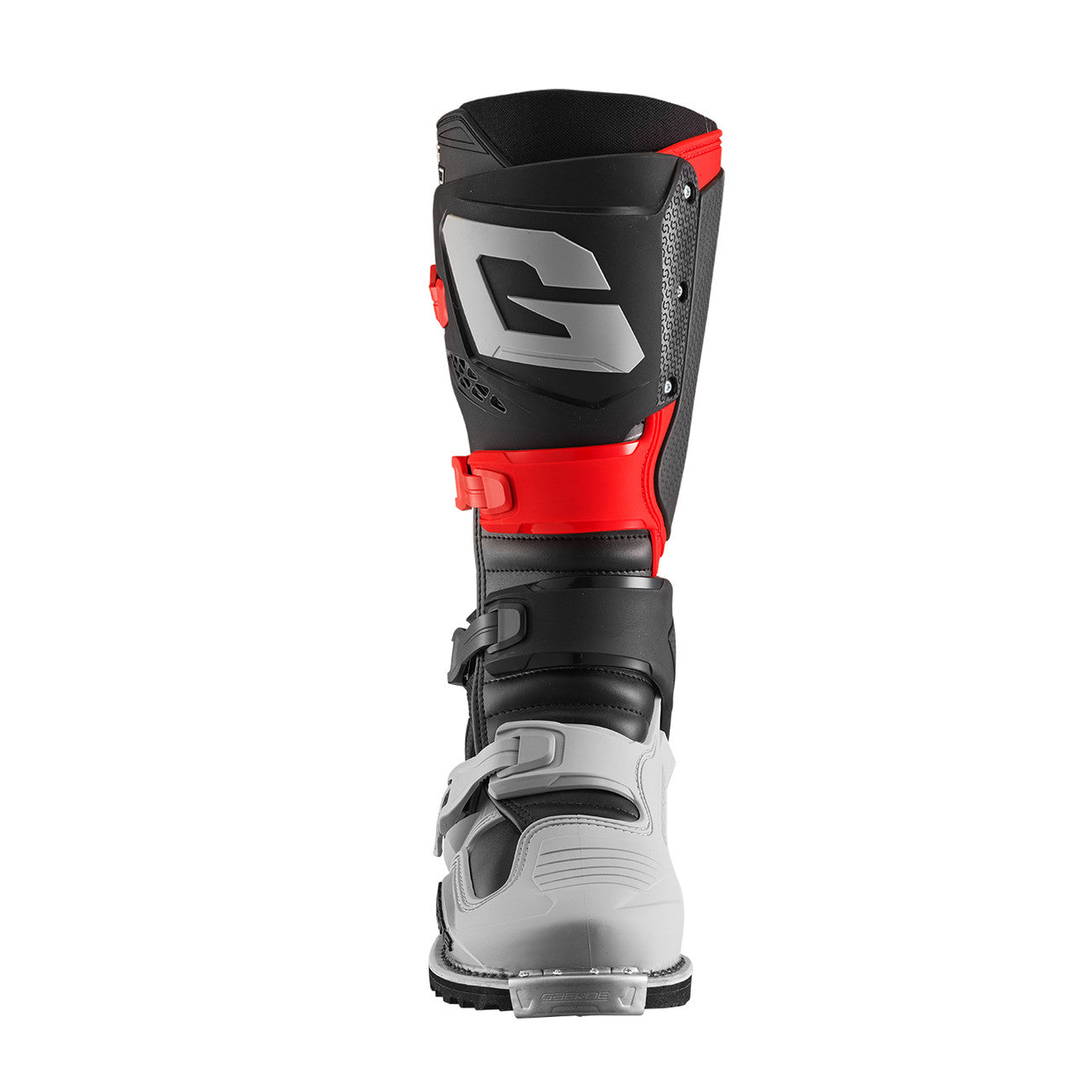 Gaerne SG22 Limited Edition Gore-Tex Enduro Motorcycle Boots