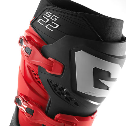 Gaerne SG22 Limited Edition Gore-Tex Enduro Motorcycle Boots