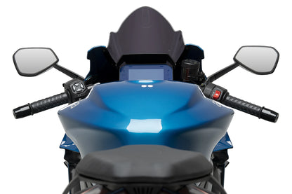 Puig Z-Racing Screen APRILIA RS 660 2021-2026 - Adventure Parts