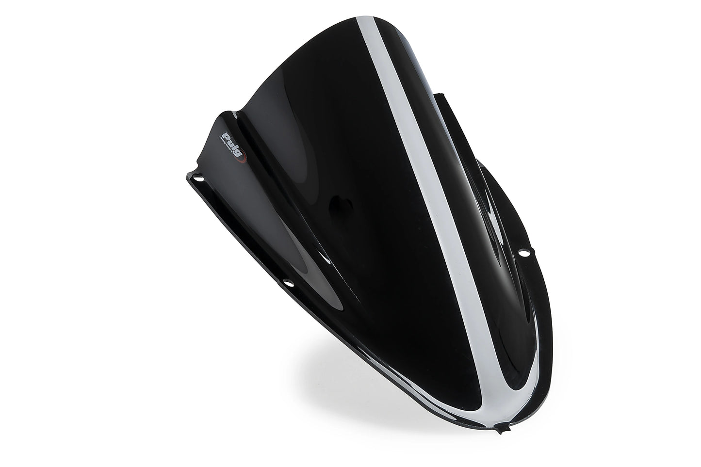 Puig Z-Racing Screen APRILIA RS 660 2021-2026 - Adventure Parts