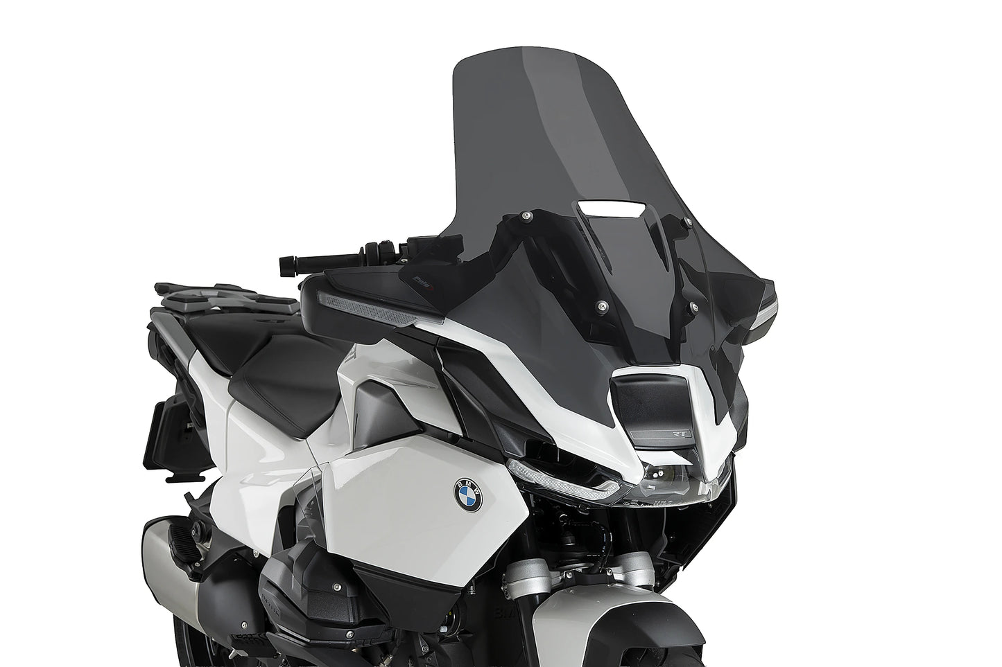 Puig Touring Screen BMW R1300RT 2025-2026 - Adventure Parts