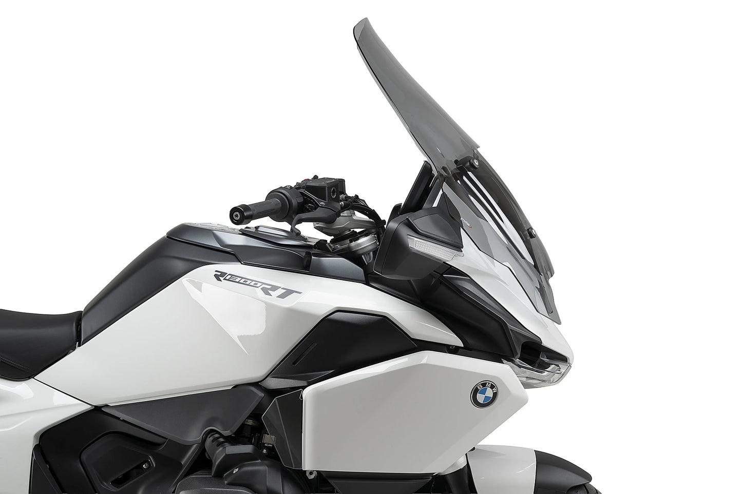 Puig Touring Screen BMW R1300RT 2025-2026 - Adventure Parts