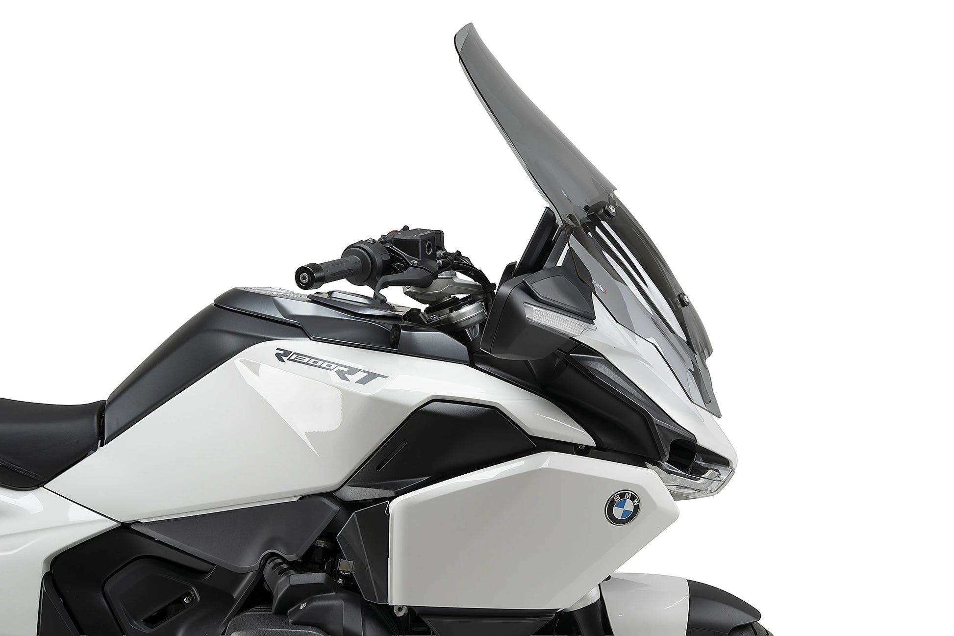 Puig Touring Screen BMW R1300RT 2025-2026 - Adventure Parts