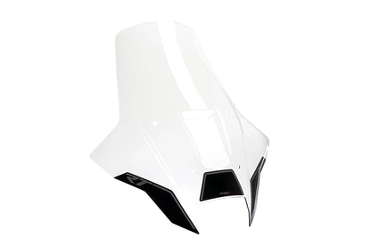 Puig Touring Screen BMW R1300RT 2025-2026 - Adventure Parts
