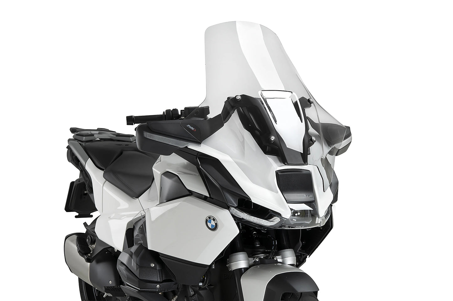 Puig Touring Screen BMW R1300RT 2025-2026 - Adventure Parts