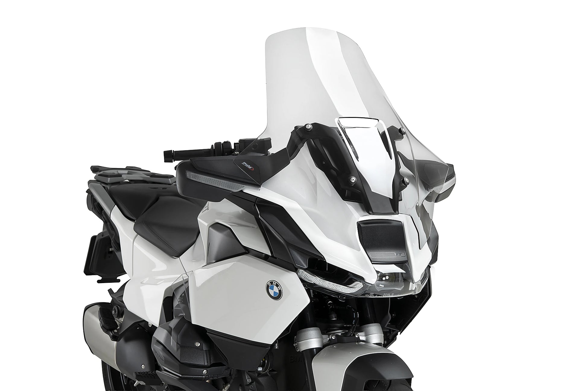 Puig Touring Screen BMW R1300RT 2025-2026 - Adventure Parts